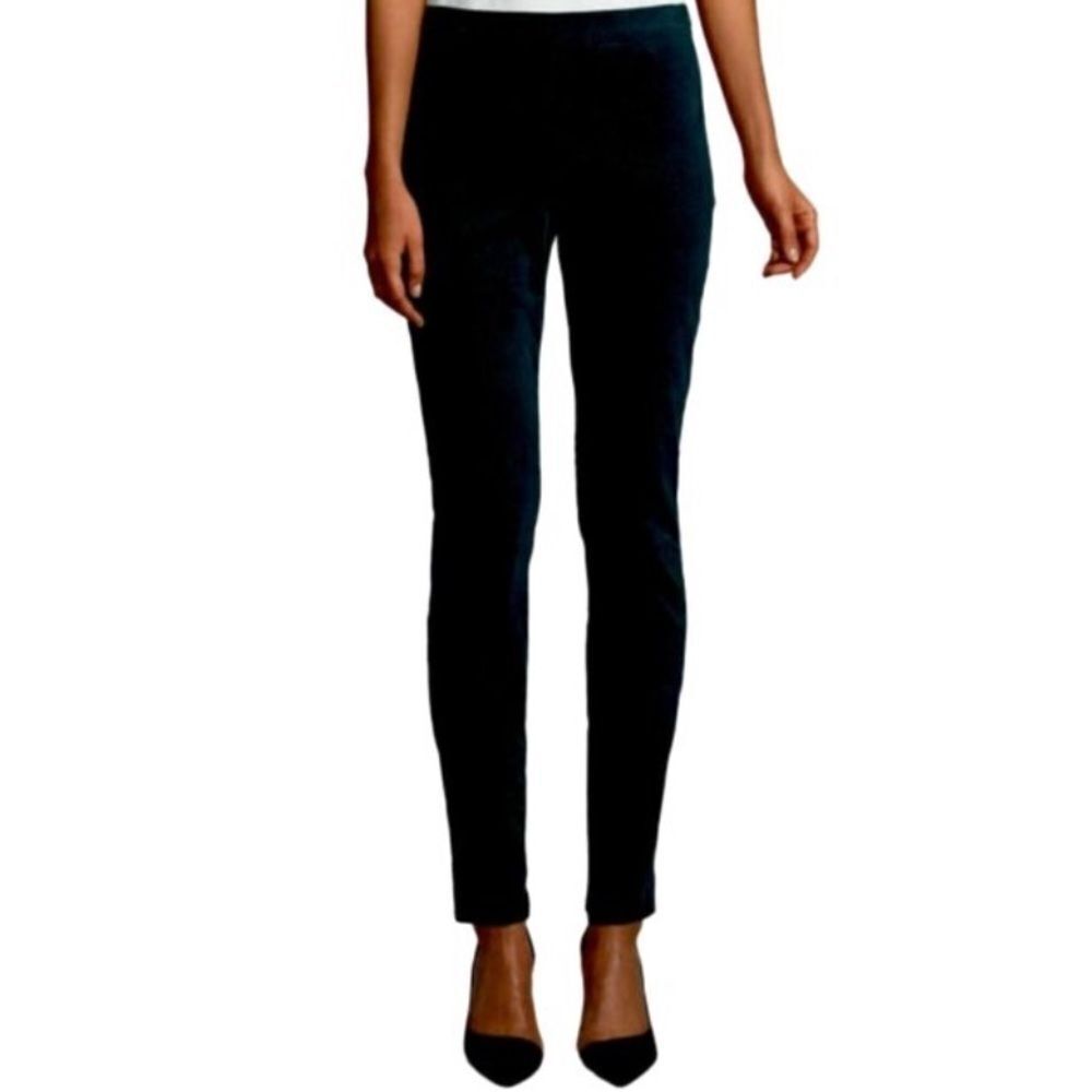 Theory Corduroy Legging Pants